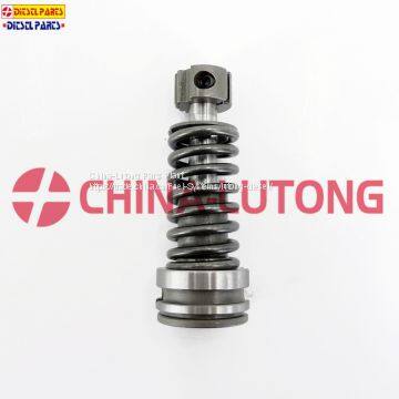 Caterpillar Replacement Plunger-China Fuel Pump Plungers OEM 4p9830 photo-3