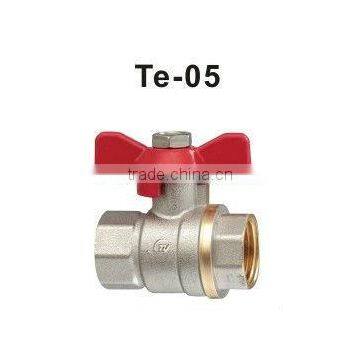 BRASS GATE VALVE photo-4