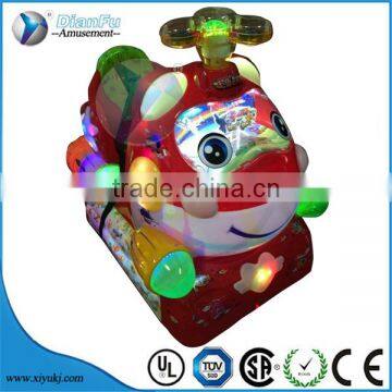 Indoor Kiddie Rides for Children /kiddie Funny Ride for Play Area for Kids /children Play Groups Kid Cars Ridding photo-6