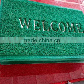 New Hot Sale Wholesale PVC Door Mat,pvc Coil Door Mat photo-2
