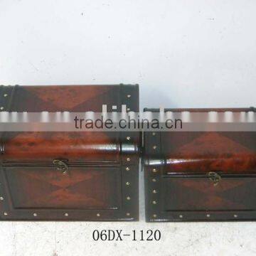 Wood Products