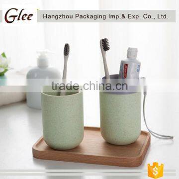 Popular Lover Trendy Outdoor, Toothbrush Cup photo-3