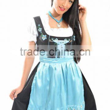 2017 Oktoberfest Drindl Design photo-3