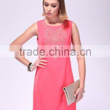 New style brazilian beautiful party women dress