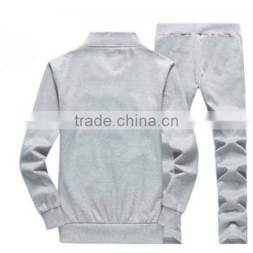 Slim Fit Sweat Suits / top Quality track sweat suits