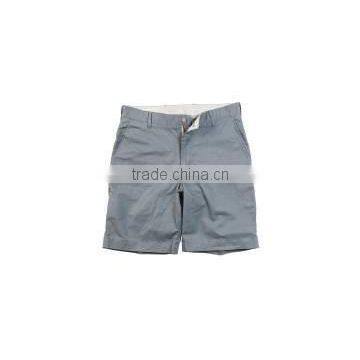 Men Twill Short