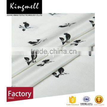 Whitle Silk Fabric Pure Silk Fabric for Lady Scarf/dress/shirt photo-4