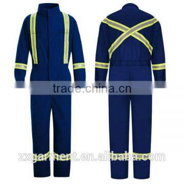 2015 Unisex Hi Vis Safety Workwear photo-3