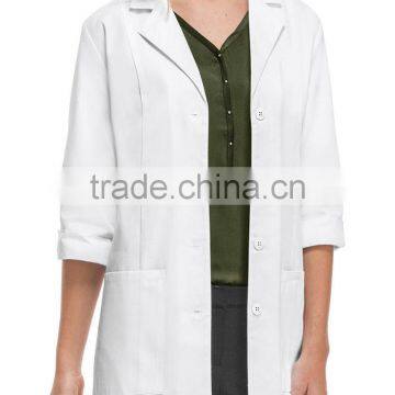New Cotton High Quality Medical Uniform Designs Use for Hospital photo-5