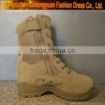 popular tactical gear supplier military 511 desert boots