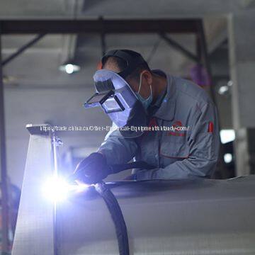 Horizontal Ribbon Mixer Price photo-4