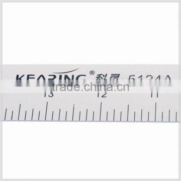 Kearing 24'' / 14'' Fashion Design 5124A Garment Ruler Vary Form Curve Ruler L Square # 5124A photo-3