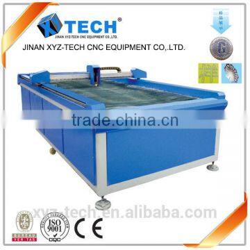 China Jinan metal steel cutting machine 1325 plasma cutting machine price