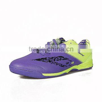 China Football Shoes Manufacturing Have Sample for Male Female, Design Your Own Soccer Shoes Sport for Children Adults photo-2