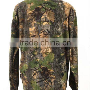 2017 New Design 100% Polyester Fieldman Polar Fleece Mens Jacket