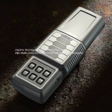 High Power Handheld Cellphone Signal Jammer For Military & Government Police Use photo-2