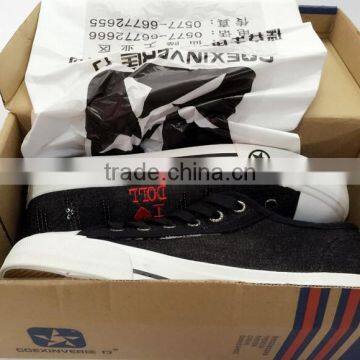 GZY Classic Casual Factory Cheap Price Flat Shoes photo-6