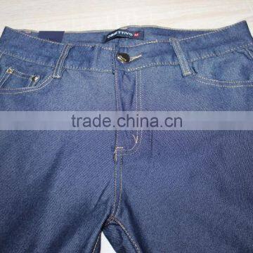 Wholesale Womens Jeans Pent photo-3