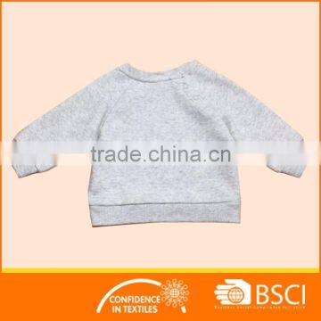 Fleece Top and Pant Newborn Baby Clothing Baby Clothes Set photo-3