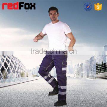 Cheap Wholesale Work Cargo Pants With Pockets photo-4
