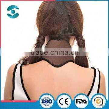 Pain Relief Massager Medical Neck Support