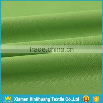 Best Quality Colorful 100% Polyester Brushed Tricot Warp Knit Fabric photo-2