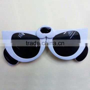 Party Decoration Glasses Halloween Glasses panda glasses