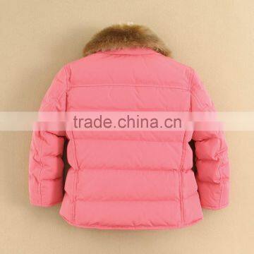 HOT SALE WHOLESALE Children Clothing Winter Children Down Coat in Stocks photo-3