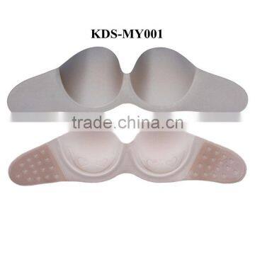 Elegent Strapless Invisible Nursing Bra photo-2
