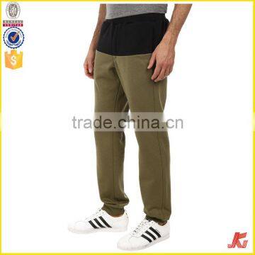 Wholesale Custom Men Jogger Sweatpants photo-2
