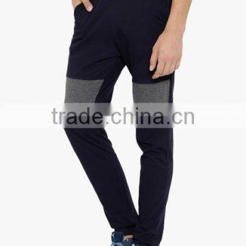 Trade Assurance Wholesale OEM Men's Clothing, Custom Jogger Pants photo-3