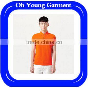 2016 China Highquality Polo Formal Designs Cotton Polo Shirts Size Xxxxl Cheap Uniform Polo Shirts photo-2