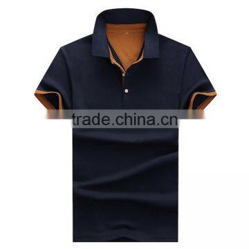 China Cheap Wholesale Mens Plain Dry Fit Sublimated Camisetas Polo photo-3
