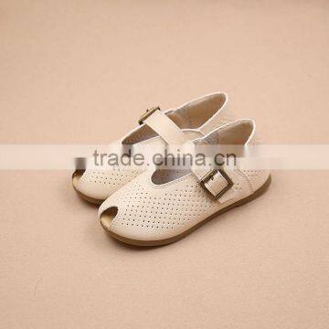 S17016A Hot Selling Summer Children Shoes Kids Sandals photo-3