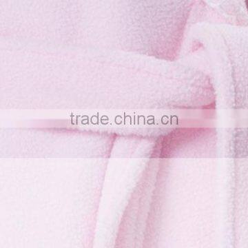 Promotional Top Quality Custom Color Orange Bathrobe photo-4