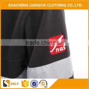 Best China Suppiler Comfortable Fleece Jackets Man 2017 Winter Designs photo-5