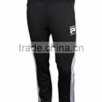 OEM Manufacturer High Quality Wholesale Custom Tapered Sweat Pants photo-2