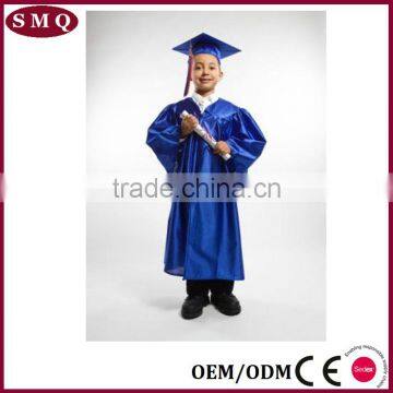 Wholesale Graduation Gowns For Kindergarten photo-6