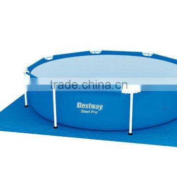 Bestway The Plastic Swimming Pool To Cloth photo-3