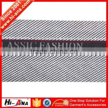 Hi-ana Tape 15 Years Factory Experience Top Quality Trousers Waist Band photo-4