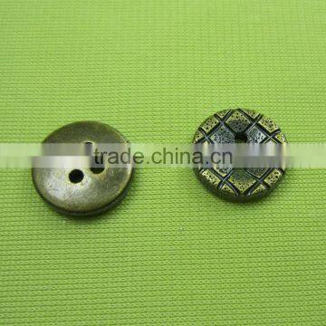 12years Experience Wenzhou Qiaotou Factory ABS Plastic Plating Buttons photo-4