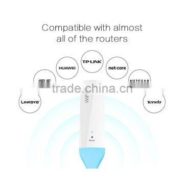 Repeater Signal Enhancement Wifi Amplifier Wireless Signal Amplifier photo-2