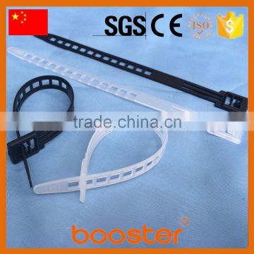 Thick Lock Tag Cable Tie