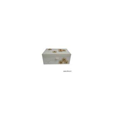 Sell Linen Wrapper Box