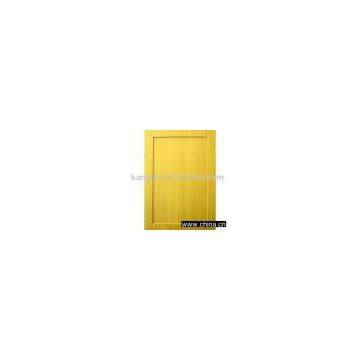 MDF PVC Cabinet Door (KC29 )