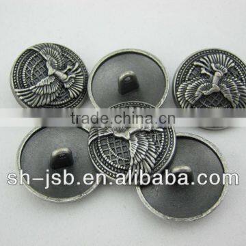 Gold Fashion Button Fashion Metal Button Jeans Button photo-4