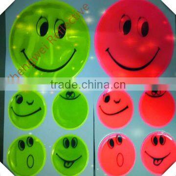 Prism Sticker/ 3M Reflective Sticker/ Reflective Sticker photo-3