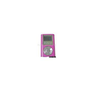 Sell MP3 Player