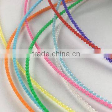 Durable and Easy to Use Latest SEWING BEADS at Reasonable Prices , Suitable for TAJIMA Embroidery Machine photo-2