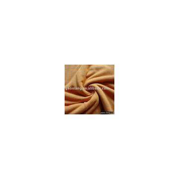 rayon and spandex jersey fabric